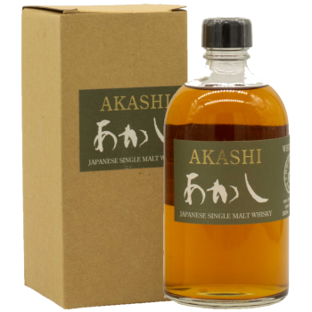 Akashi Single Malt